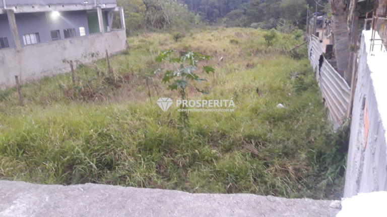 Imagem Terreno à Venda, 125 m² em Eldorado - Diadema Imagem Terreno à Venda, 125 m² em Eldorado - Diadema
