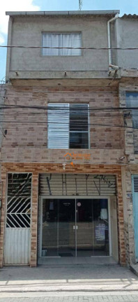 Imagem Sobrado com 3 Quartos à Venda, 230 m² em Parque Primavera - Guarulhos Imagem Sobrado com 3 Quartos à Venda, 230 m² em Parque Primavera - Guarulhos