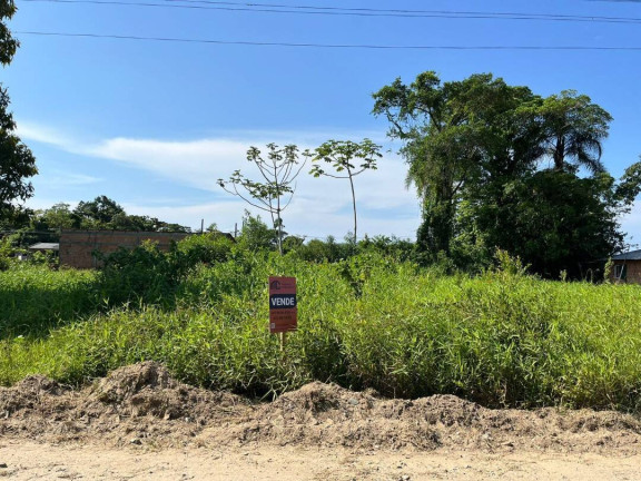 Terreno à Venda, 300 m² em Costeira - Balneário Barra Do Sul