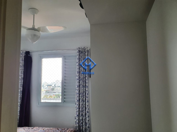 Imagem Apartamento com 3 Quartos à Venda, 63 m² em Ipiranga - São Paulo