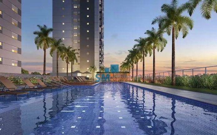 Imagem Apartamento com 2 Quartos à Venda, 74 m² em Jardim Caboré - São Paulo Imagem Apartamento com 2 Quartos à Venda, 74 m² em Jardim Caboré - São Paulo