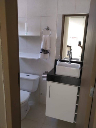Imagem Casa com 2 Quartos à Venda, 93 m² em Zona De Expansão (aruana) - Aracaju Imagem Casa com 2 Quartos à Venda, 93 m² em Zona De Expansão (aruana) - Aracaju