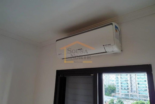 Imagem Apartamento com 3 Quartos à Venda, 80 m² em Santa Teresinha - São Paulo Imagem Apartamento com 3 Quartos à Venda, 80 m² em Santa Teresinha - São Paulo