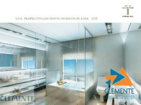 Imagem Apartamento com 4 Quartos à Venda, 397 m² em Vila Da Serra - Nova Lima Imagem Apartamento com 4 Quartos à Venda, 397 m² em Vila Da Serra - Nova Lima