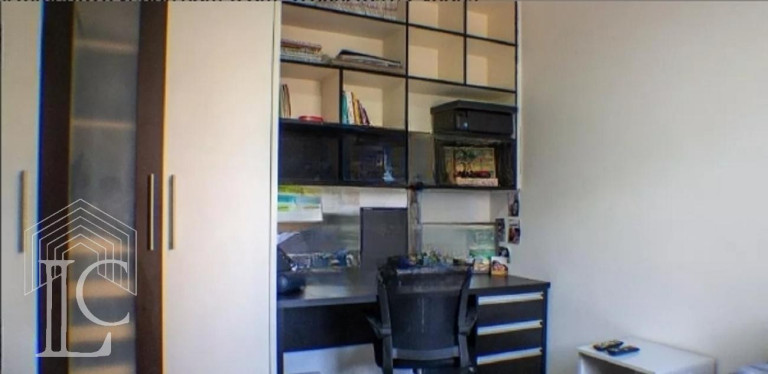 Imagem Apartamento com 3 Quartos à Venda, 125 m² em Saúde - São Paulo