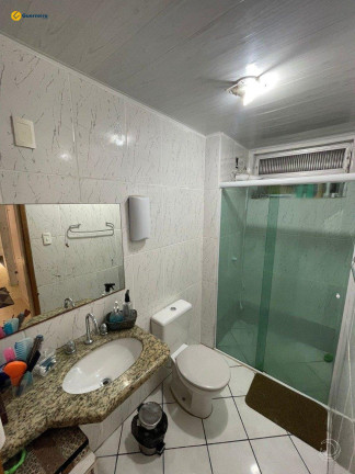 Imagem Apartamento com 2 Quartos à Venda,  em Kobrasol - São José