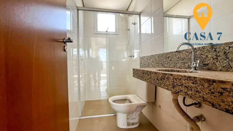 Imagem Apartamento com 2 Quartos à Venda, 115 m² em Serra - Belo Horizonte