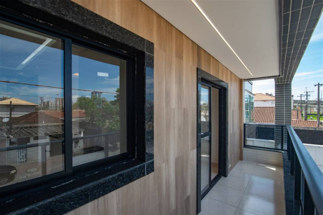 Imagem Sobrado com 2 Quartos à Venda, 44 m² em Jardim Melvi - Praia Grande Imagem Sobrado com 2 Quartos à Venda, 44 m² em Jardim Melvi - Praia Grande