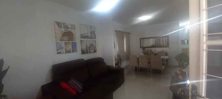 Imagem Casa com 3 Quartos à Venda, 119 m² em Jardim Das Nações - Campo Grande Imagem Casa com 3 Quartos à Venda, 119 m² em Jardim Das Nações - Campo Grande