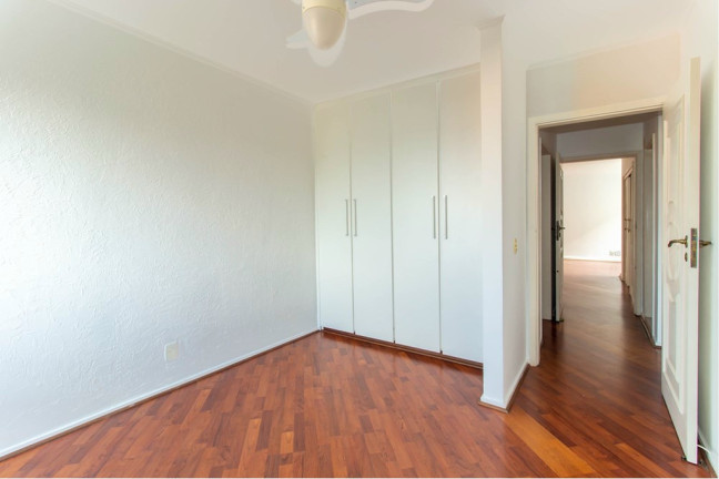 Imagem Cobertura com 4 Quartos à Venda, 195 m² em Campo Belo - São Paulo