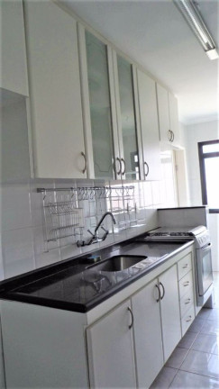 Imagem Apartamento com 2 Quartos à Venda, 58 m² em Vila Santa Catarina - São Paulo Imagem Apartamento com 2 Quartos à Venda, 58 m² em Vila Santa Catarina - São Paulo