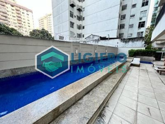 Imagem Cobertura com 4 Quartos à Venda, 290 m² em Icaraí - Niterói