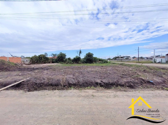 Imagem Terreno à Venda, em Salinas - Balneário Barra Do Sul Imagem Terreno à Venda, em Salinas - Balneário Barra Do Sul