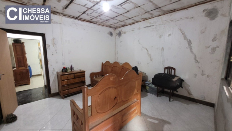 Imagem Casa com 4 Quartos à Venda, 635 m² em Fazenda - Itajaí