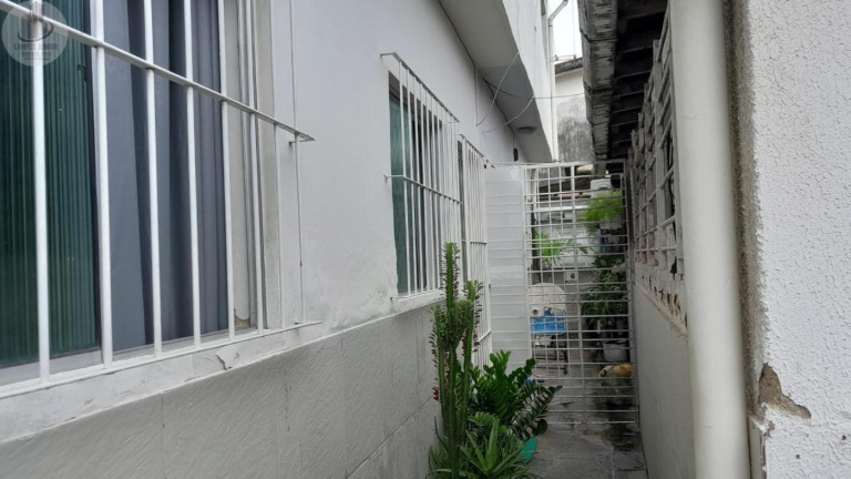 Imagem Casa com 8 Quartos à Venda, 250 m² em Jardim São Paulo - Recife
