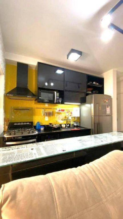 Apartamento com 2 Quartos à Venda, 62 m² em Boa Vista - São Caetano Do Sul