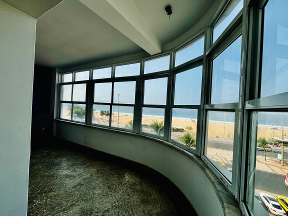 Imóvel com 4 Quartos à Venda, 280 m² em Copacabana - Rio De Janeiro