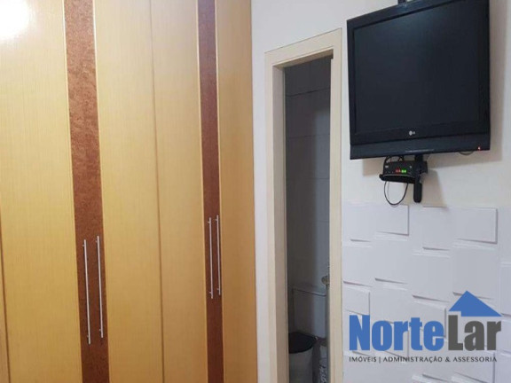 Imagem Apartamento com 3 Quartos à Venda, 82 m² em Vila Medeiros - São Paulo