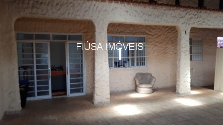Imagem Casa com 3 Quartos à Venda, em Independência - Ribeirão Preto Imagem Casa com 3 Quartos à Venda, em Independência - Ribeirão Preto