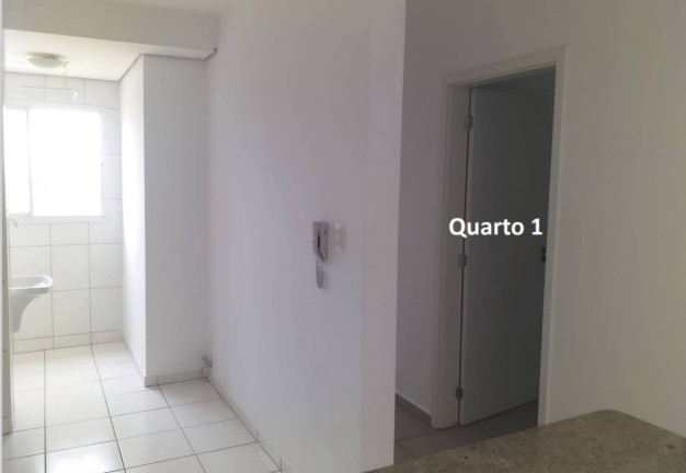 Imagem Apartamento com 2 Quartos à Venda, 60 m² em Guaraú - Salto Imagem Apartamento com 2 Quartos à Venda, 60 m² em Guaraú - Salto