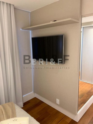 Imagem Apartamento com 2 Quartos à Venda, 128 m² em Brooklin - São Paulo