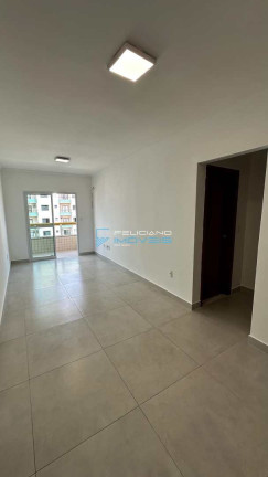 Imagem Apartamento com 1 Quarto à Venda, 52 m² em Tupi - Praia Grande