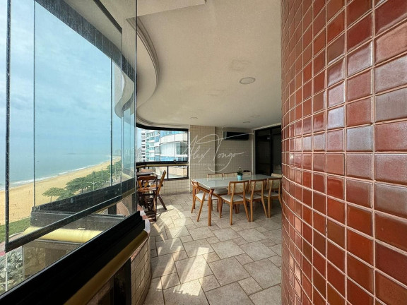 Imagem Apartamento com 4 Quartos à Venda, 330 m² em Praia De Itaparica - Vila Velha