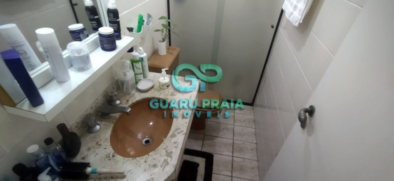 Imagem Apartamento com 4 Quartos à Venda, 110 m² em Astúrias - Guarujá