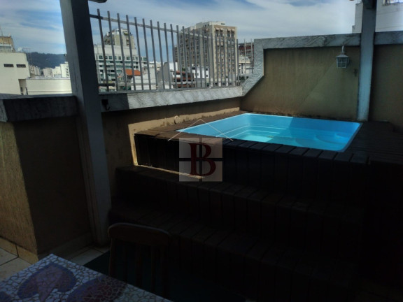 Imagem Cobertura com 3 Quartos à Venda, 165 m² em Icaraí - Niterói Imagem Cobertura com 3 Quartos à Venda, 165 m² em Icaraí - Niterói