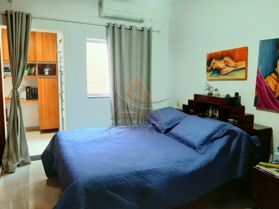 Imagem Casa de Condomínio com 4 Quartos à Venda, 296 m² em Ribeirânia - Ribeirão Preto Imagem Casa de Condomínio com 4 Quartos à Venda, 296 m² em Ribeirânia - Ribeirão Preto
