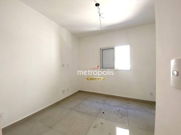 Imagem Apartamento com 2 Quartos à Venda, 52 m² em Nova Gerti - São Caetano Do Sul Imagem Apartamento com 2 Quartos à Venda, 52 m² em Nova Gerti - São Caetano Do Sul