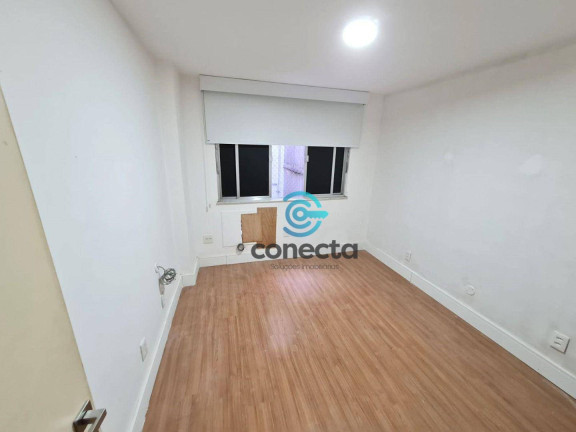 Imagem Apartamento com 2 Quartos à Venda, 102 m² em Icaraí - Niterói Imagem Apartamento com 2 Quartos à Venda, 102 m² em Icaraí - Niterói