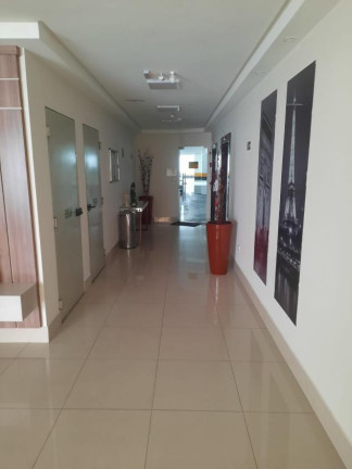 Imagem Apartamento com 2 Quartos à Venda, 75 m² em Canto Do Forte - Praia Grande