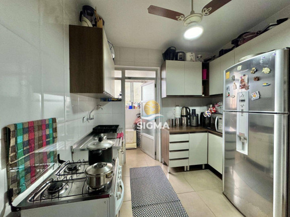 Imagem Apartamento com 3 Quartos à Venda, 100 m² em Jardim Astúrias - Guarujá Imagem Apartamento com 3 Quartos à Venda, 100 m² em Jardim Astúrias - Guarujá