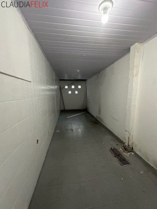 Imagem Imóvel para Alugar, 60 m² em Boqueirão - Praia Grande
