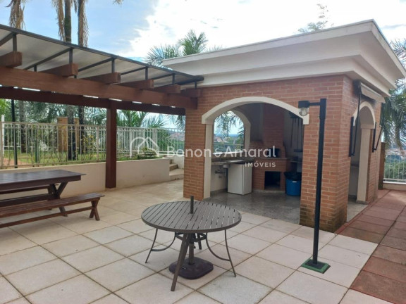 Imagem Apartamento com 3 Quartos à Venda, 110 m² em Mansões Santo Antonio - Campinas