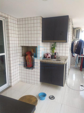 Imagem Apartamento com 2 Quartos à Venda, 89 m² em Aviação - Praia Grande Imagem Apartamento com 2 Quartos à Venda, 89 m² em Aviação - Praia Grande