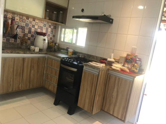 Imagem Casa de Condomínio com 3 Quartos à Venda, 150 m² em Catu De Abrantes - Camaçari Imagem Casa de Condomínio com 3 Quartos à Venda, 150 m² em Catu De Abrantes - Camaçari