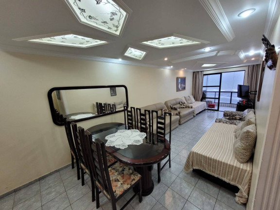 Imagem Apartamento com 2 Quartos à Venda, 137 m² em Ocian - Praia Grande Imagem Apartamento com 2 Quartos à Venda, 137 m² em Ocian - Praia Grande
