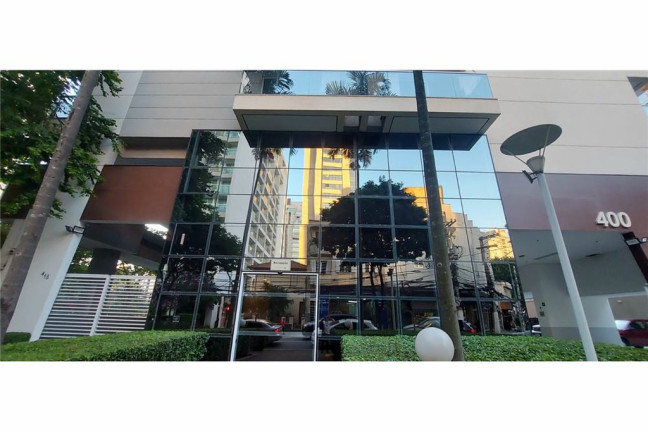 Imagem Imóvel à Venda, 27 m² em Paraíso - São Paulo Imagem Imóvel à Venda, 27 m² em Paraíso - São Paulo