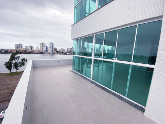 Imagem Apartamento com 3 Quartos à Venda, 102 m² em Centro - Imbé Imagem Apartamento com 3 Quartos à Venda, 102 m² em Centro - Imbé