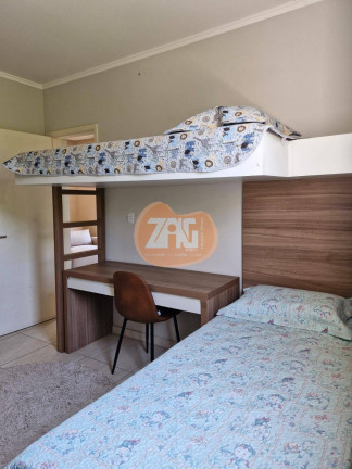 Imagem Apartamento com 2 Quartos à Venda, 66 m² em Vila Paraíso - Caçapava