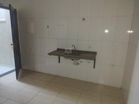 Imagem Casa com 1 Quarto para Alugar, 35 m² em Vila Carrão - São Paulo