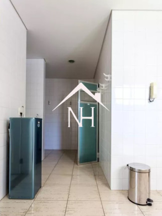 Imagem Apartamento com 3 Quartos à Venda, 200 m² em Brooklin Novo - São Paulo Imagem Apartamento com 3 Quartos à Venda, 200 m² em Brooklin Novo - São Paulo