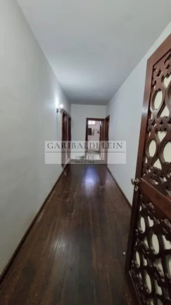 Imagem Imóvel com 3 Quartos à Venda, 350 m² em Nova Campinas - Campinas