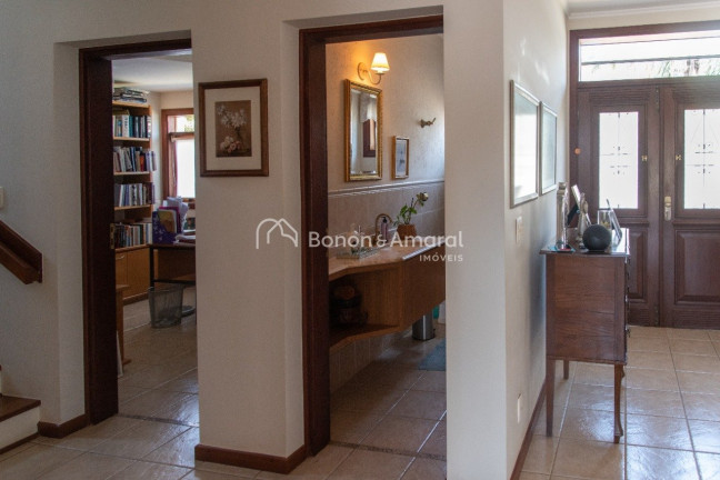 Imagem Casa de Condomínio com 3 Quartos à Venda, 517 m² em Tijuco Das Telhas - Campinas Imagem Casa de Condomínio com 3 Quartos à Venda, 517 m² em Tijuco Das Telhas - Campinas