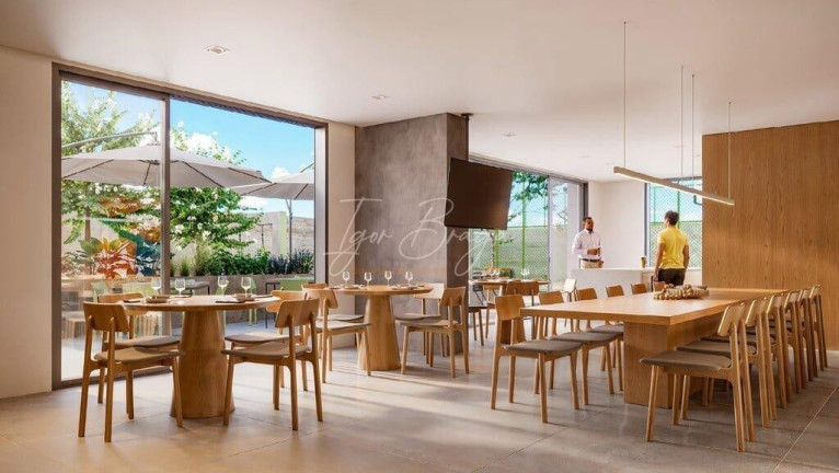 Imagem Apartamento com 3 Quartos à Venda, 117 m² em Portão - Curitiba Imagem Apartamento com 3 Quartos à Venda, 117 m² em Portão - Curitiba