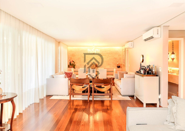 Imagem Apartamento com 3 Quartos à Venda, 226 m² em Vila Nova Conceição - São Paulo Imagem Apartamento com 3 Quartos à Venda, 226 m² em Vila Nova Conceição - São Paulo