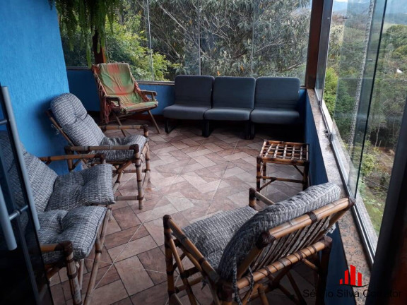 Imagem Chácara com 4 Quartos à Venda, 250 m² em Piracuama - Pindamonhangaba Imagem Chácara com 4 Quartos à Venda, 250 m² em Piracuama - Pindamonhangaba