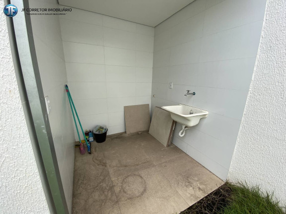 Imagem Casa com 3 Quartos à Venda, 125 m² em Bom Retiro - Ipatinga